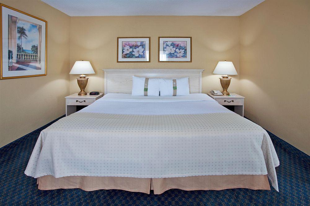Holiday Inn Miami-Doral Area, An Ihg Hotel Ruang foto