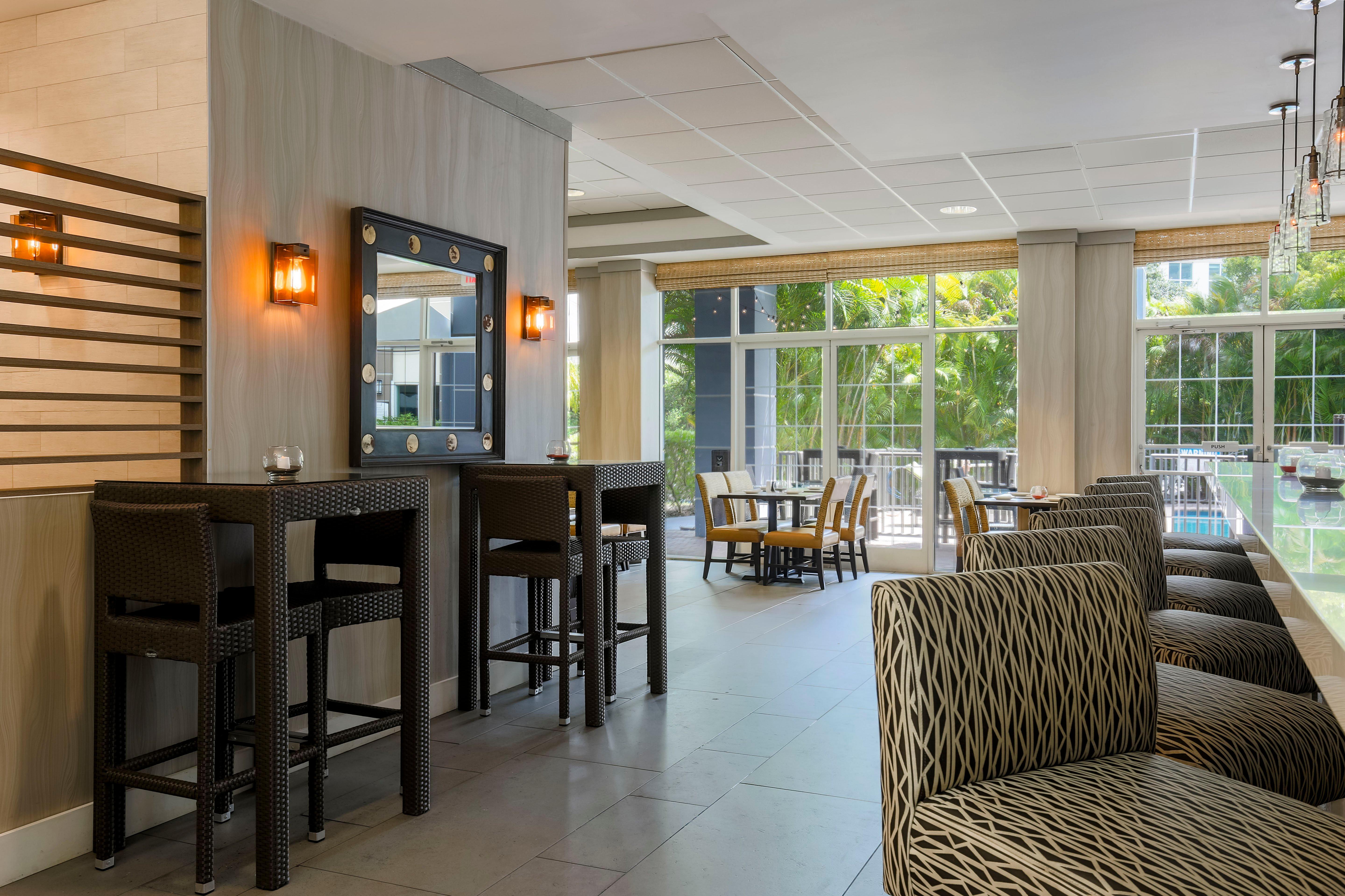 Holiday Inn Miami-Doral Area, An Ihg Hotel Bagian luar foto