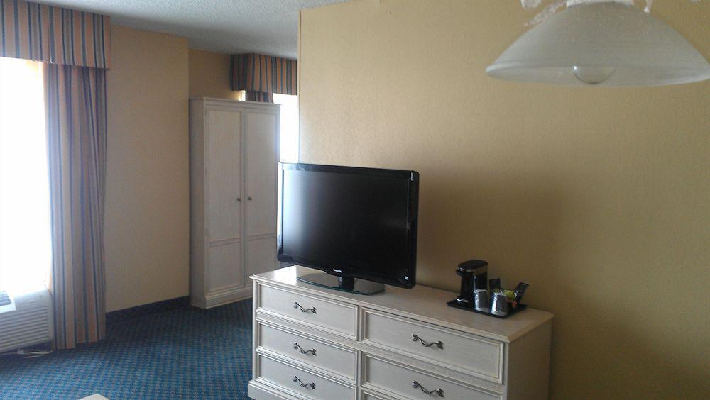 Holiday Inn Miami-Doral Area, An Ihg Hotel Ruang foto